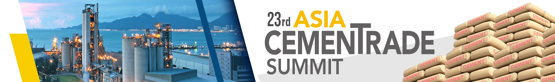asia cementrade summit