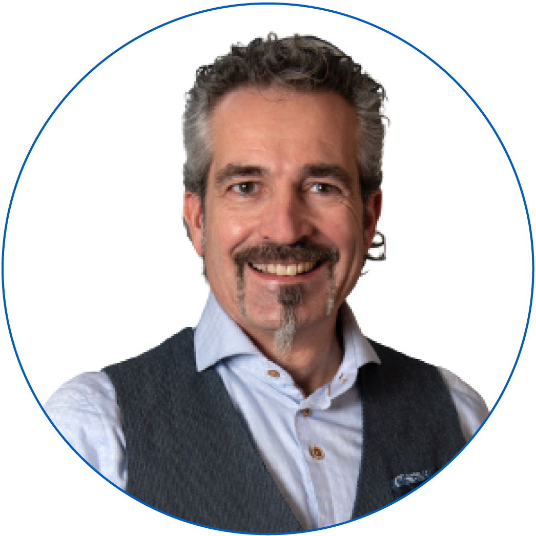 Jens Bueschl - Axians IAS