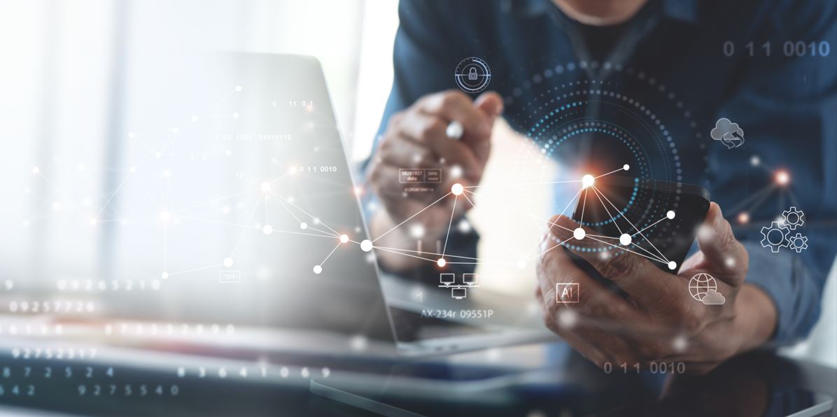 10 Elemente für sinnvolle Digitalisierungs-Projekte_Axians IAS
