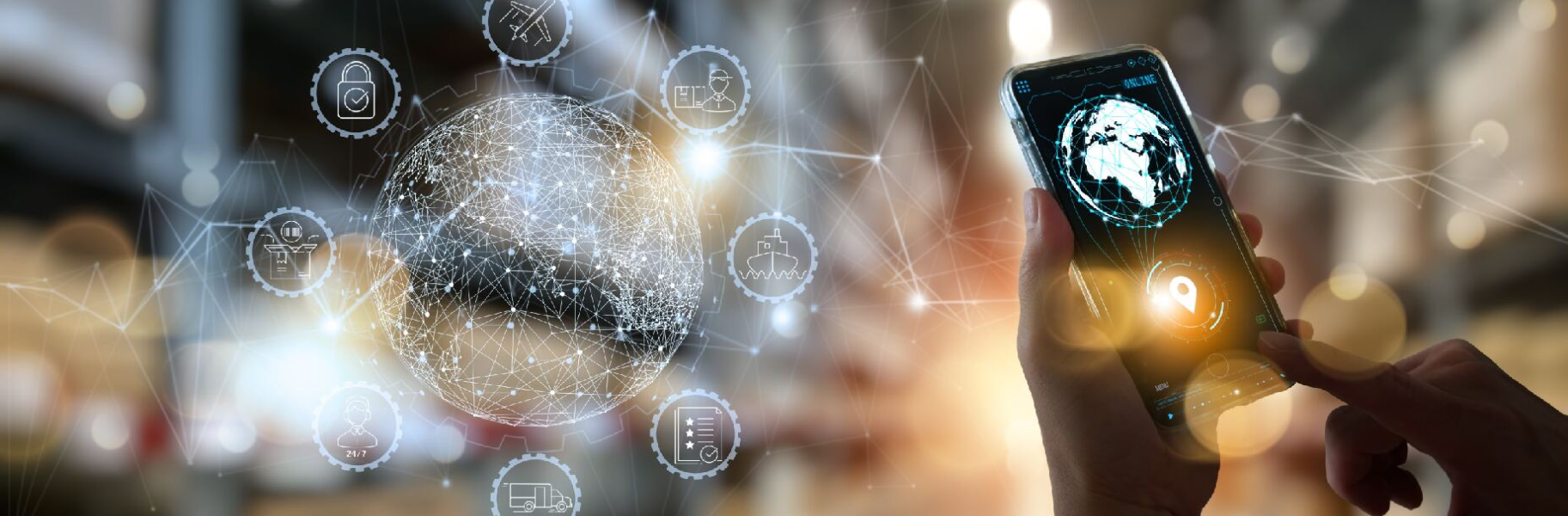Mobile Anwendungen in der Schüttgutindustrie_Axians IAS