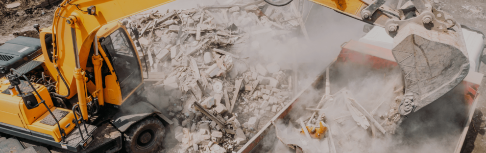 WebCast: Digitalisierung der Logistikabläufe für Recycling und Deponie - WebCast: Digitizing the logistic workflow in recycling and landfill applications - Axians IAS - Axians eWaste