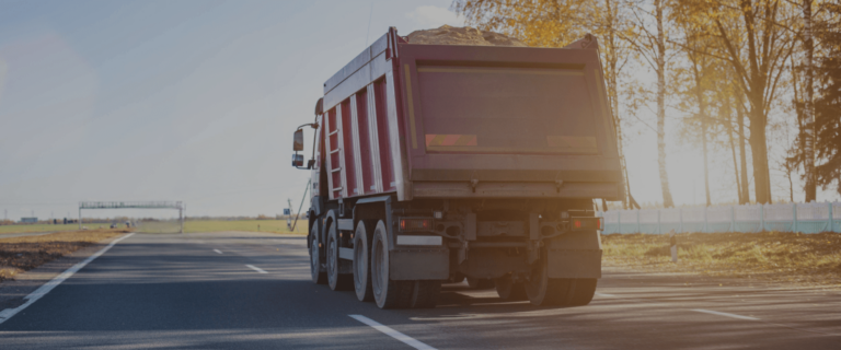 Automatische LKW-Beladung in der Schüttgut-Industrie // Automated truck loading for bulk materials - Axians IAS