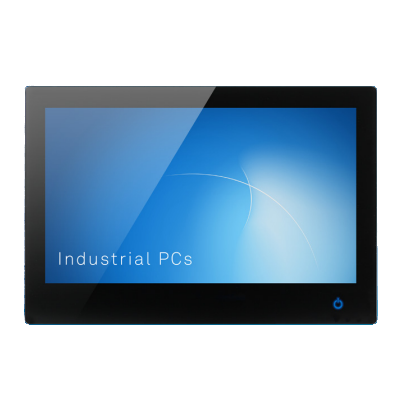 Industrial PCs - Industrie-PCs - Windows 11 - Axians IAS