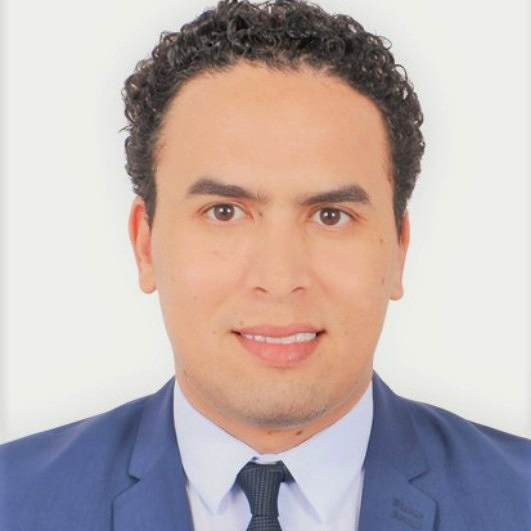 Sabir Elmeslouhi Sabir Elmeslouhi